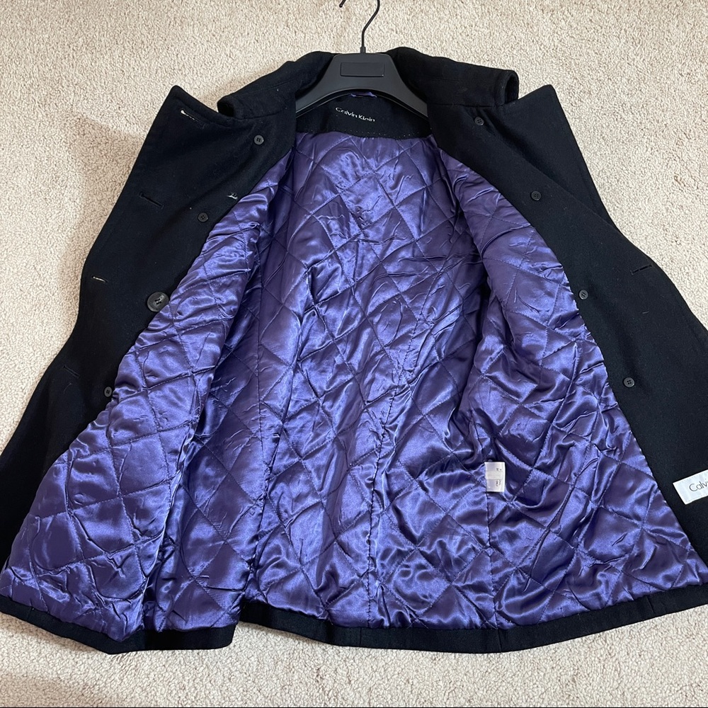 Calvin klein coat - Picture 13 of 16